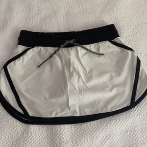 Ivviva tennis skirt!